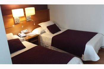 Hotel Best Western Trafalgar