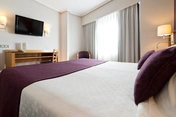 Hotel Best Western Trafalgar