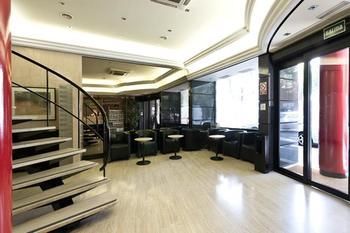 Hotel Best Western Trafalgar