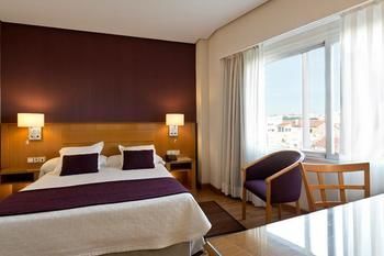 Hotel Best Western Trafalgar