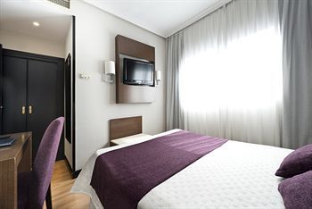 Hotel Best Western Trafalgar