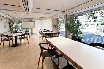 Hotel Best Western Trafalgar
