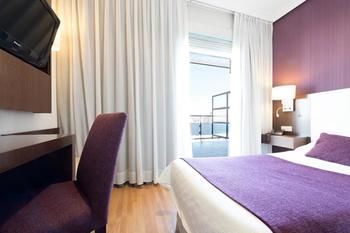 Hotel Best Western Trafalgar