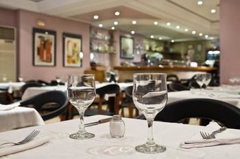 Hotel Best Western Trafalgar