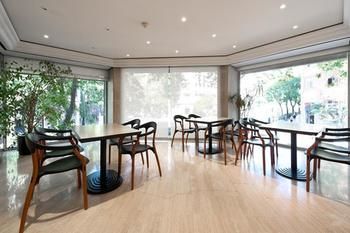 Hotel Best Western Trafalgar