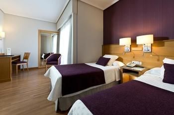 Hotel Best Western Trafalgar