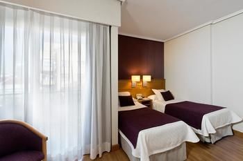 Hotel Best Western Trafalgar