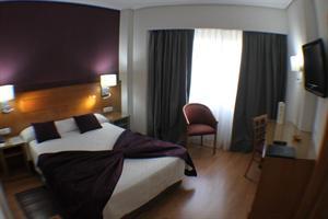 Hotel Best Western Trafalgar
