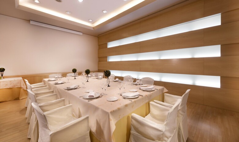 Hotel Pozuelo