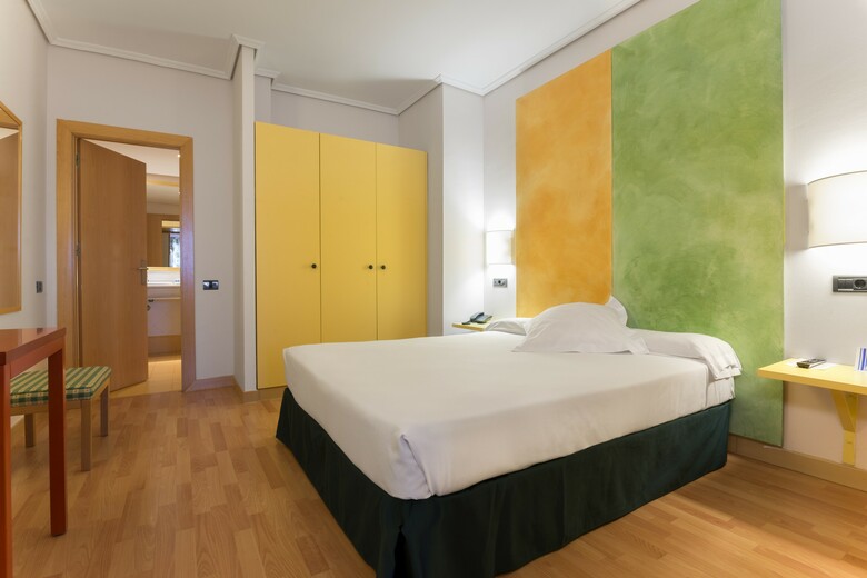 Hotel Pozuelo