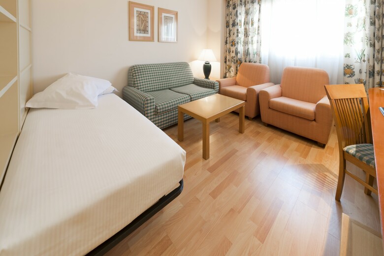 Hotel Pozuelo