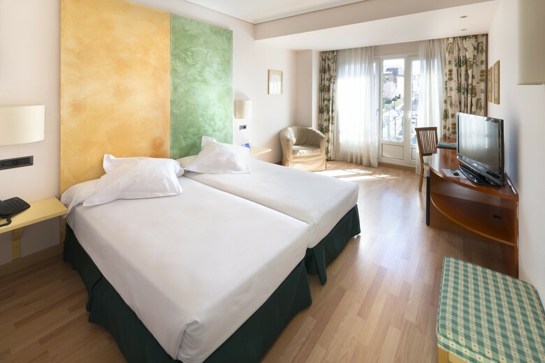 Hotel Pozuelo