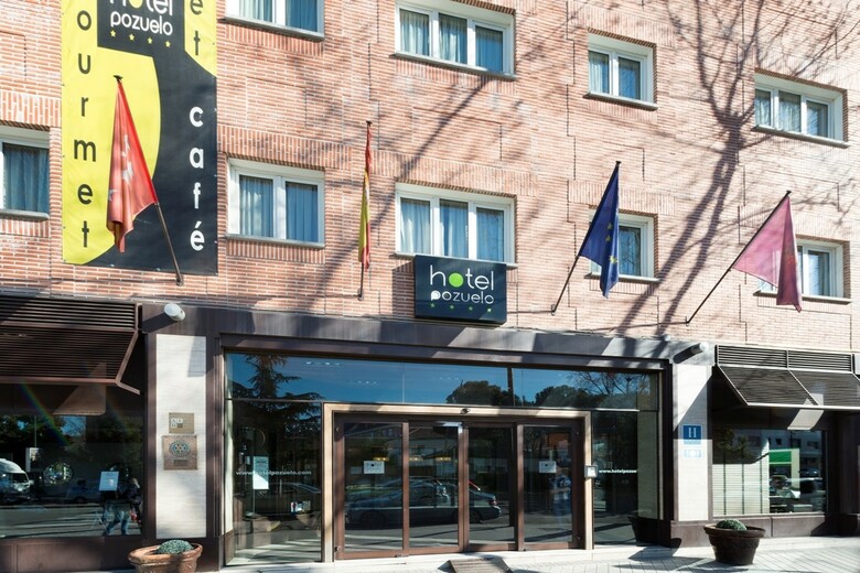 Hotel Pozuelo