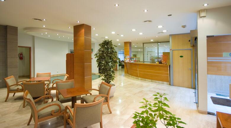 Hotel Abelux