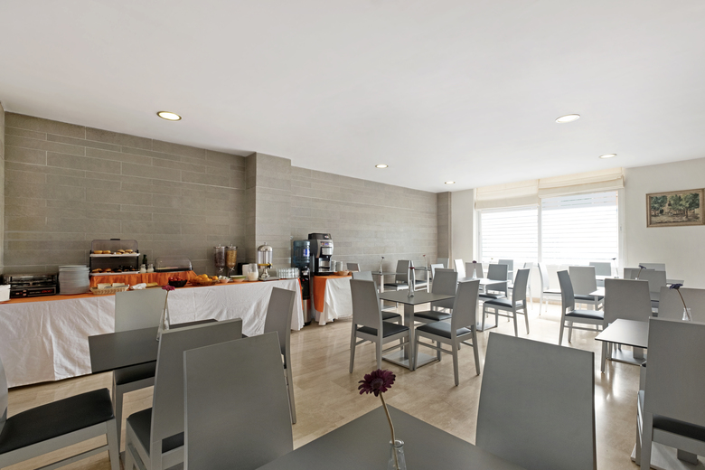 Hotel Abelux