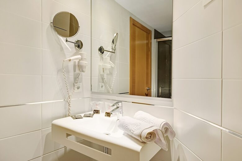Hotel Abelux