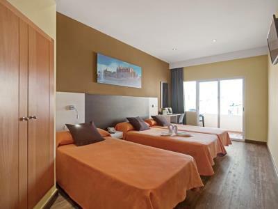 Hotel Abelux