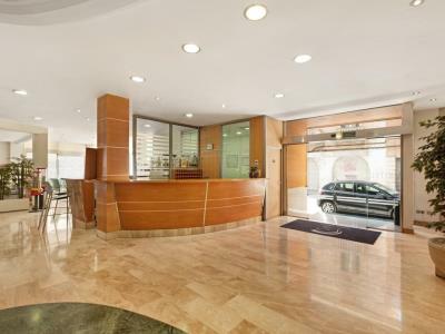 Hotel Abelux