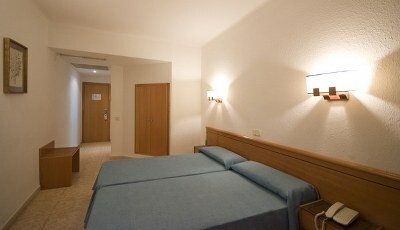 Hotel Abelux