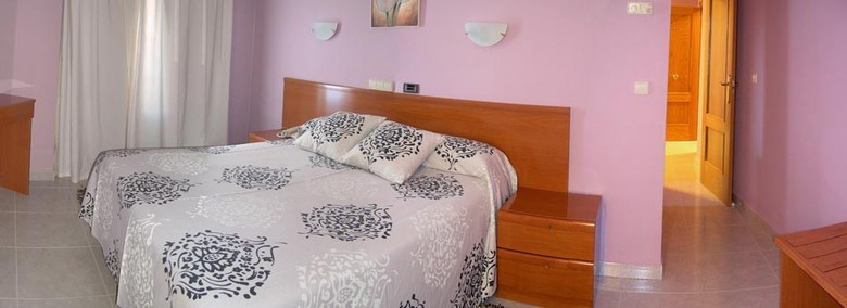 Hotel Maria De Molina