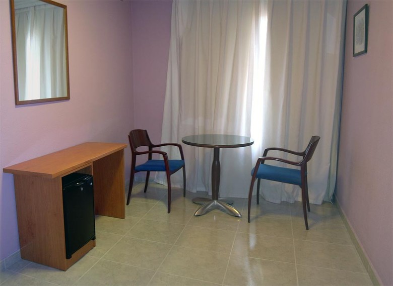 Hotel Maria De Molina