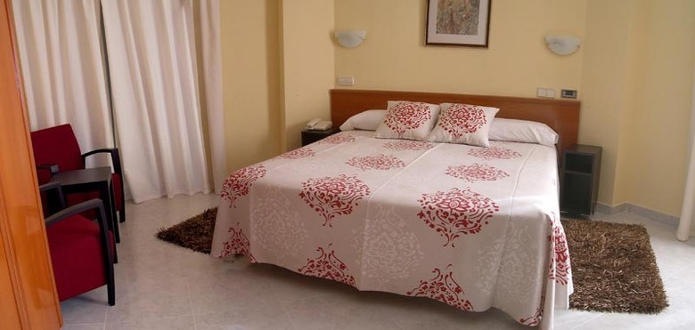 Hotel Maria De Molina
