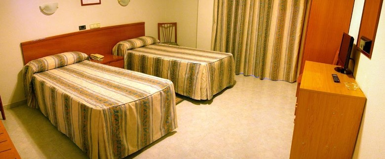 Hotel Maria De Molina
