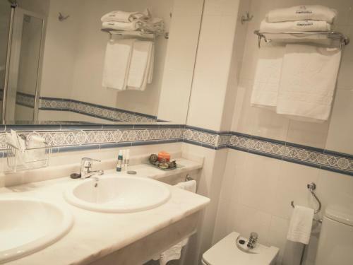 Hotel Balneario De Compostela