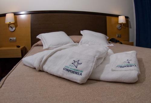 Hotel Balneario De Compostela