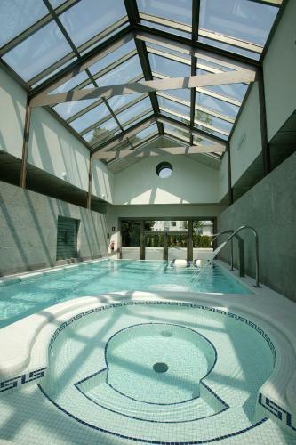 Hotel Balneario De Compostela
