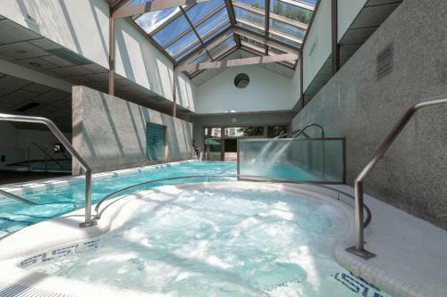 Hotel Balneario De Compostela