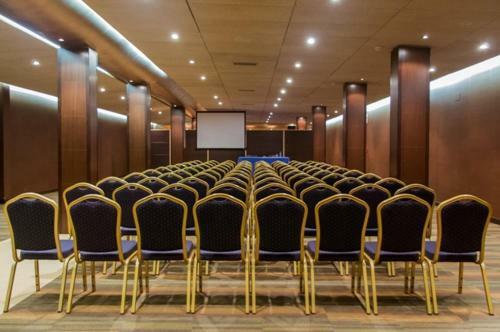 Hotel Balneario De Compostela