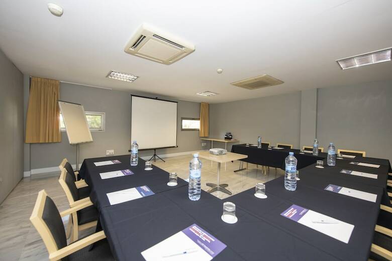 Hotel Holiday Inn Express Montmelo