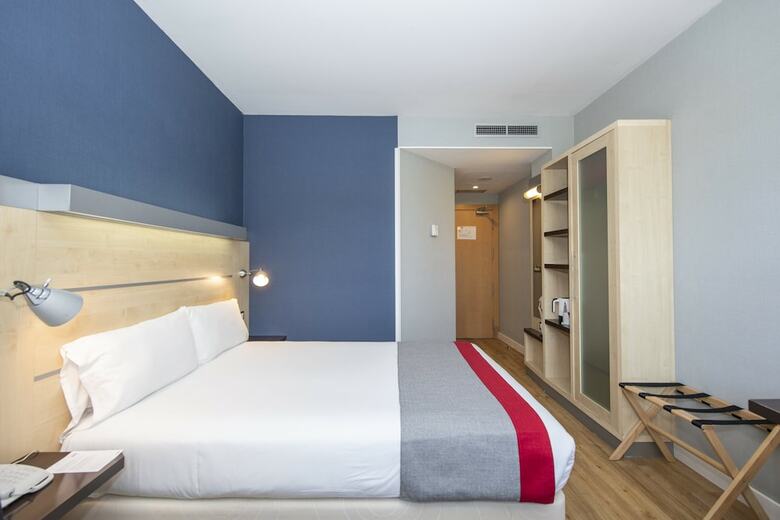 Hotel Holiday Inn Express Montmelo