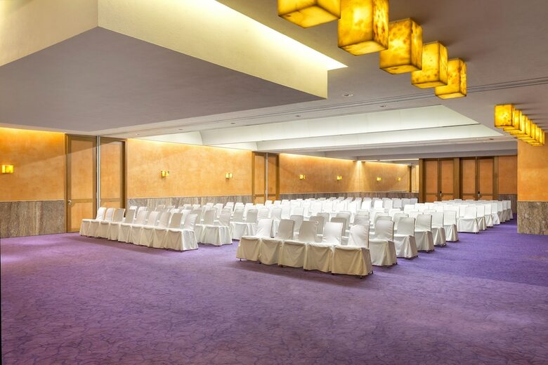 Hotel Meli� Bilbao