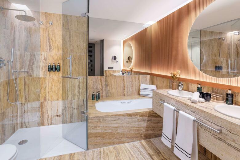 Hotel Meli� Bilbao