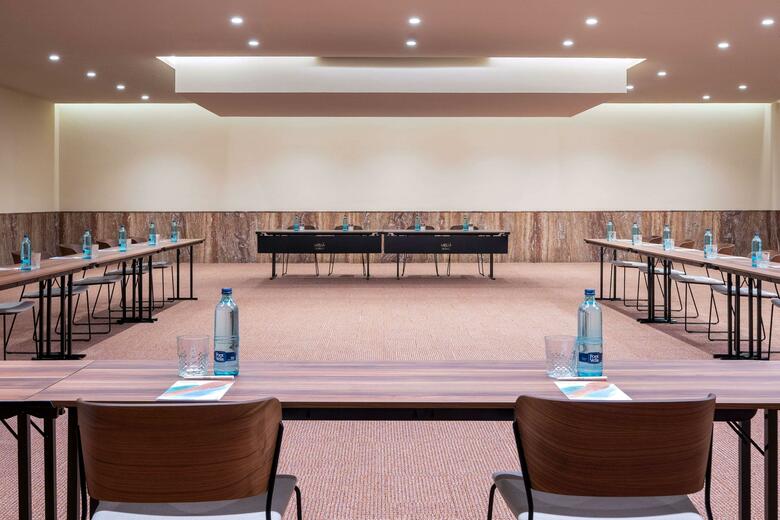 Hotel Meli� Bilbao