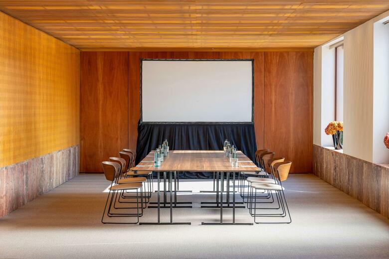 Hotel Meli� Bilbao