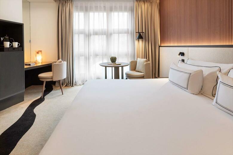 Hotel Meli� Bilbao