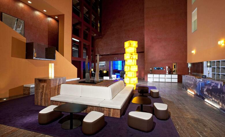 Hotel Meli� Bilbao