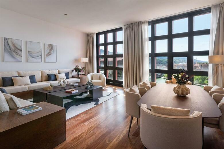 Hotel Meli� Bilbao
