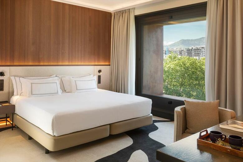 Hotel Meli� Bilbao