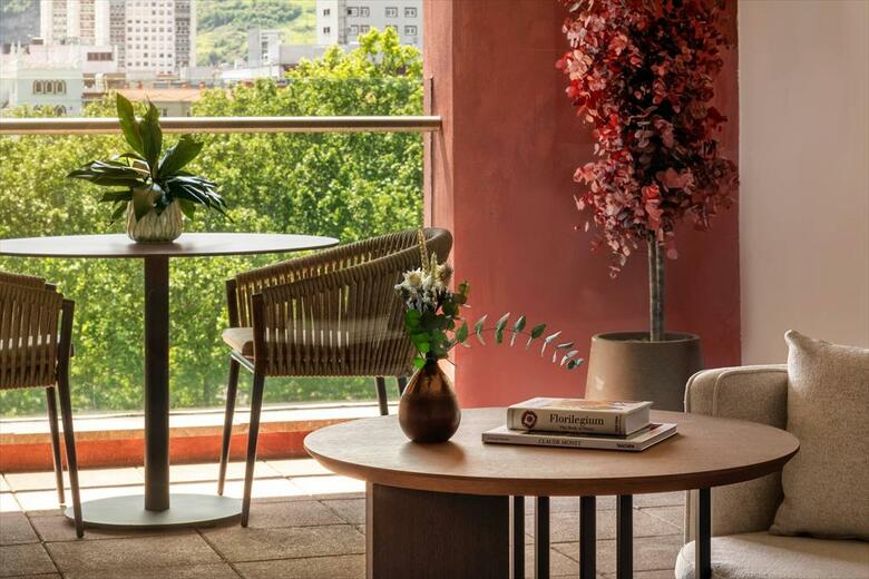 Hotel Meli� Bilbao