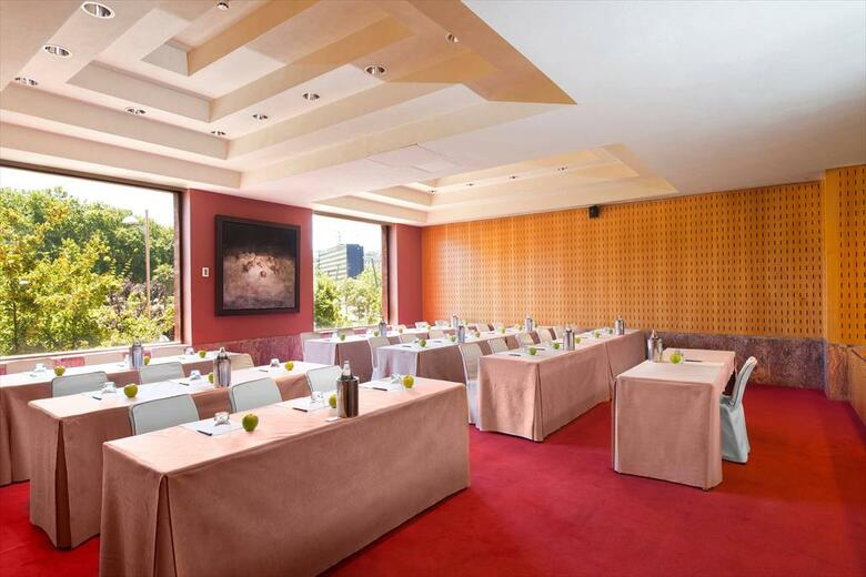 Hotel Meli� Bilbao