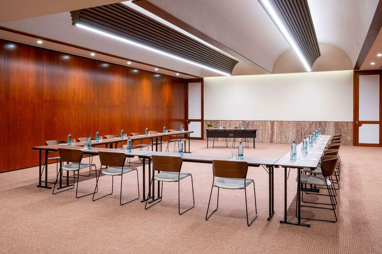 Hotel Meli� Bilbao