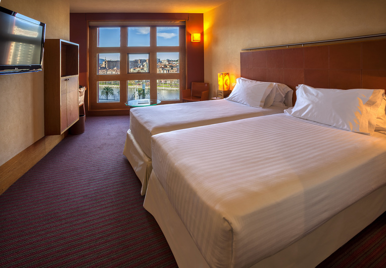 Hotel Meli� Bilbao