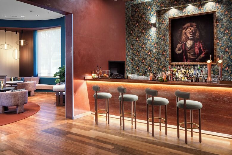 Hotel Meli� Bilbao