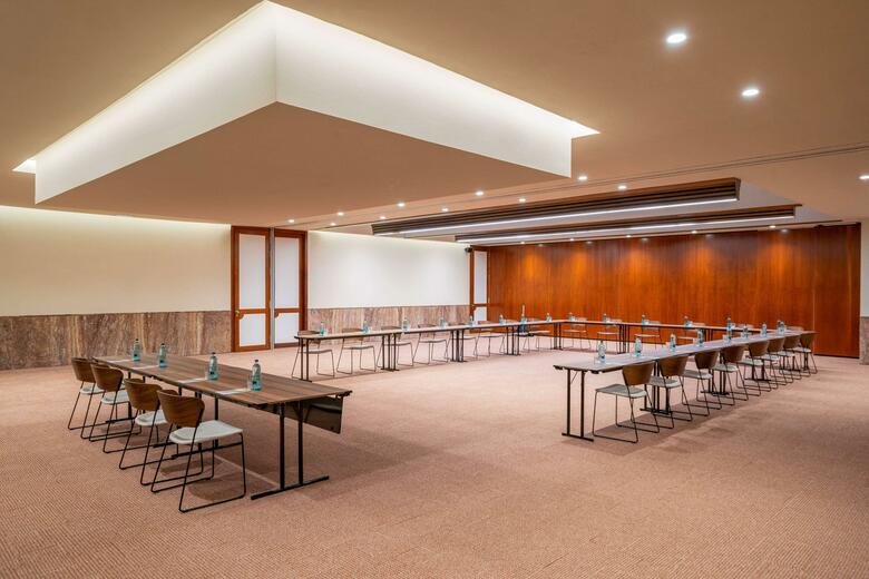 Hotel Meli� Bilbao