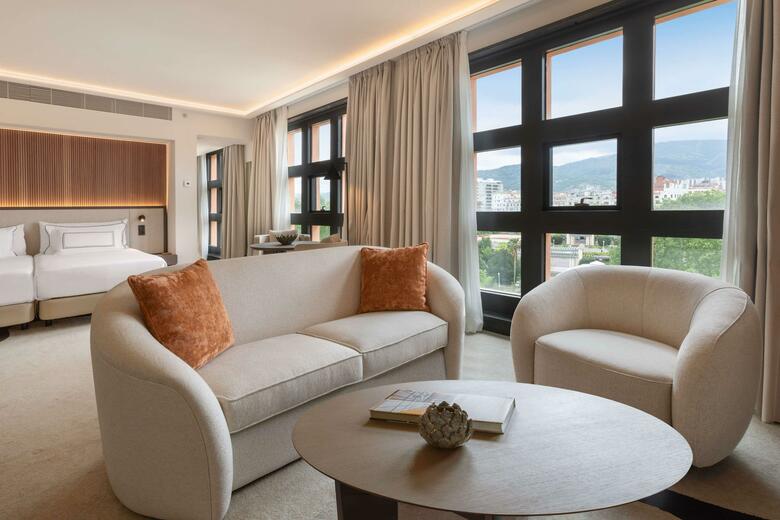 Hotel Meli� Bilbao