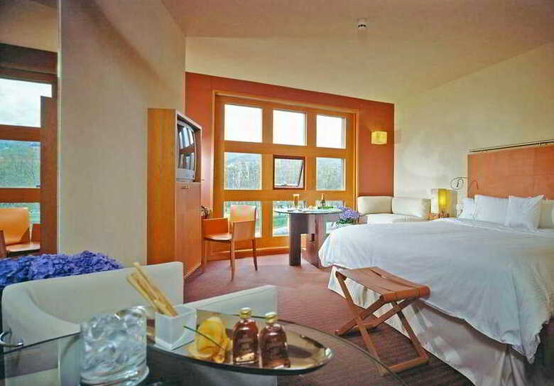 Hotel Meli� Bilbao